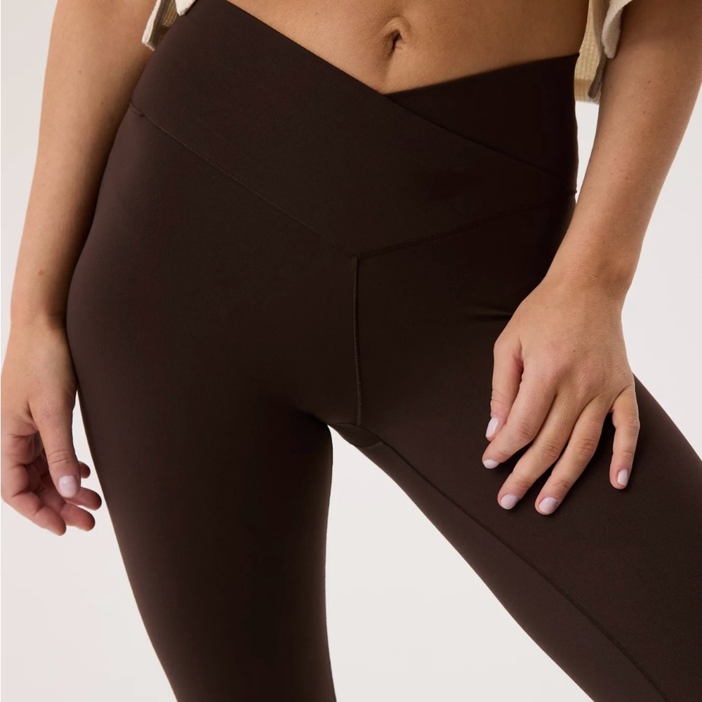 Aerie Flare Legging